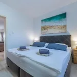 Vila Suzanne Banjole
