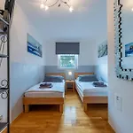 Vila Suzanne Banjole