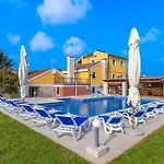 Vila Suzanne