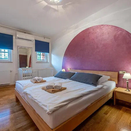 Villa Suzanne Banjole