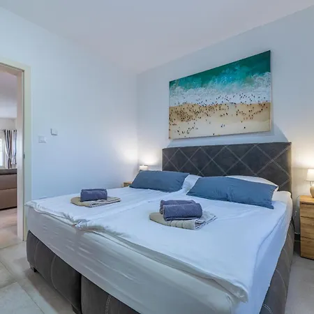 Villa Suzanne Banjole