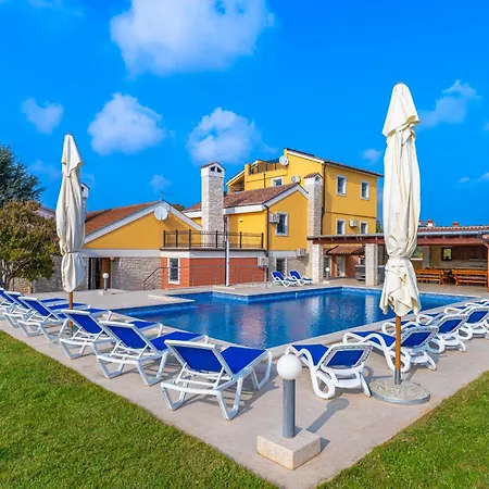 Vila Suzanne