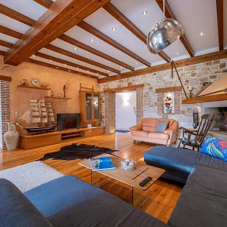 Vila Suzanne Banjole