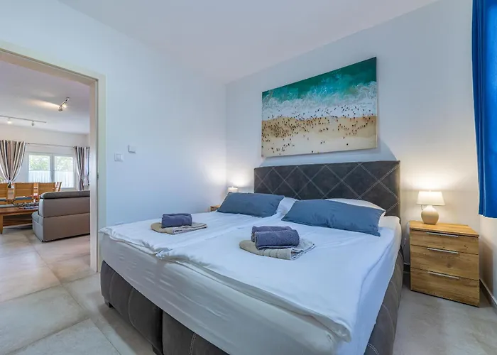 Villa Suzanne Banjole