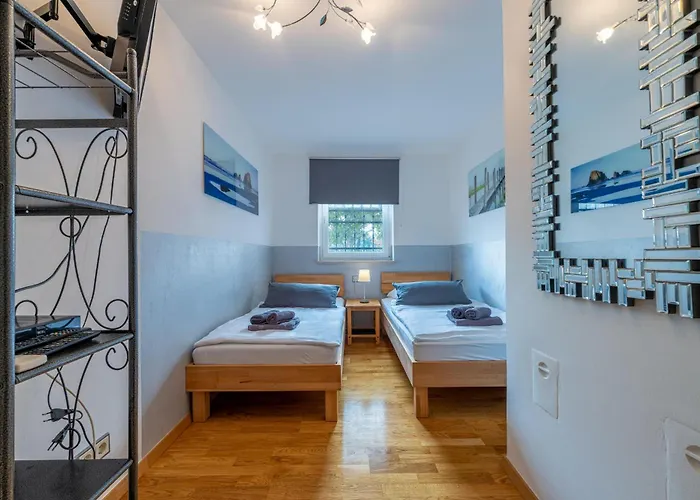 Villa Suzanne Banjole